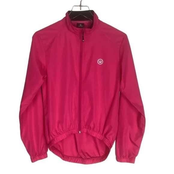 Canari Women's Cycling Bike Jersey Small - Picture 1 of 9